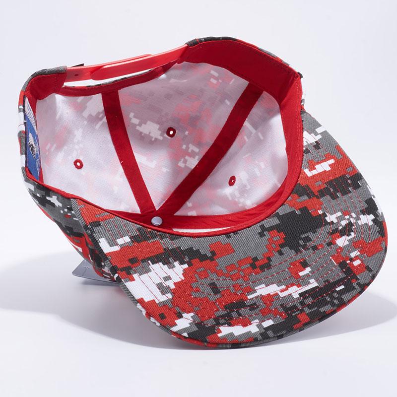 Pit Bull PB105 Cotton Snapback Cap