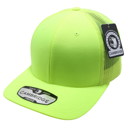Pit Bull Cambridge PB222 Trucker Hat