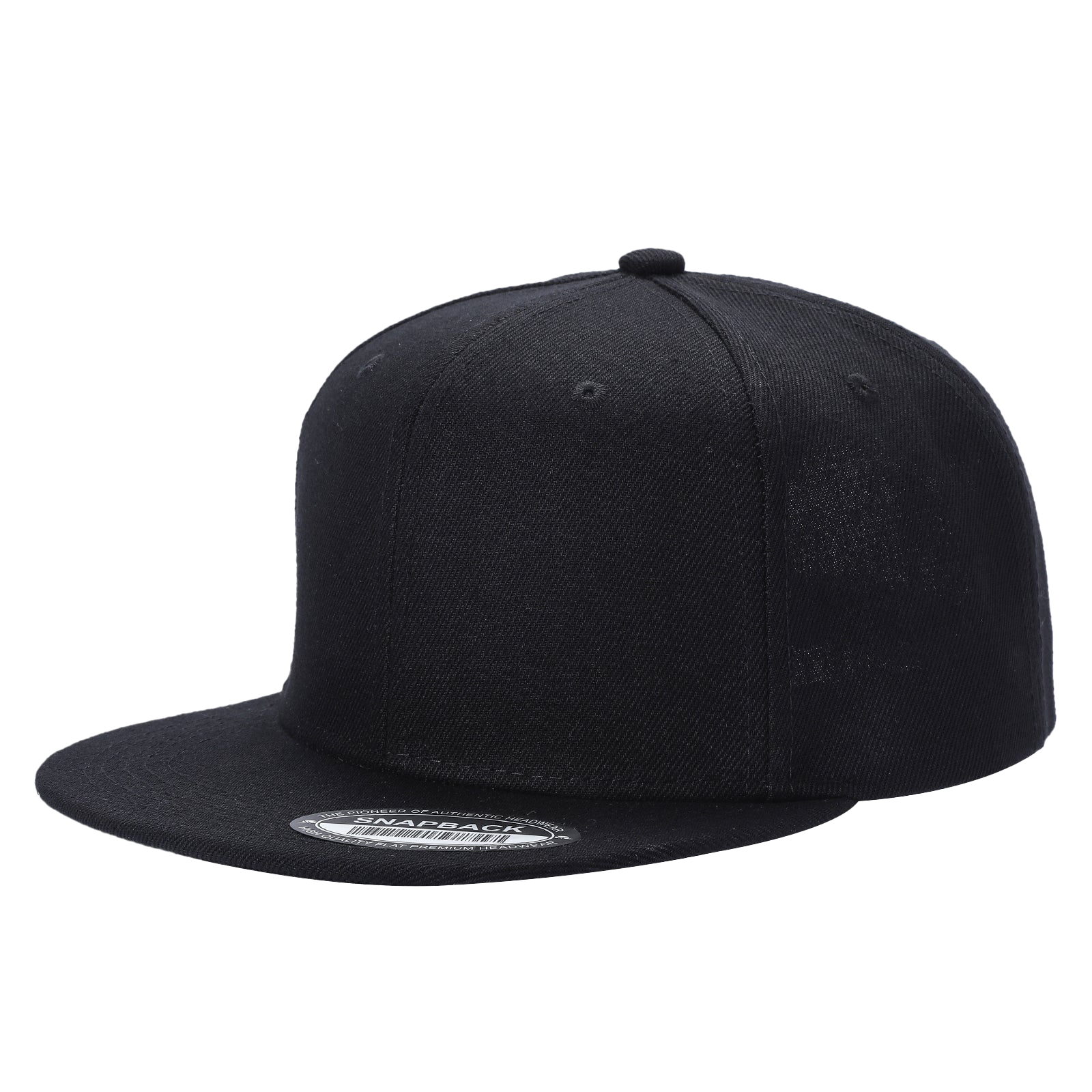 Black color variant