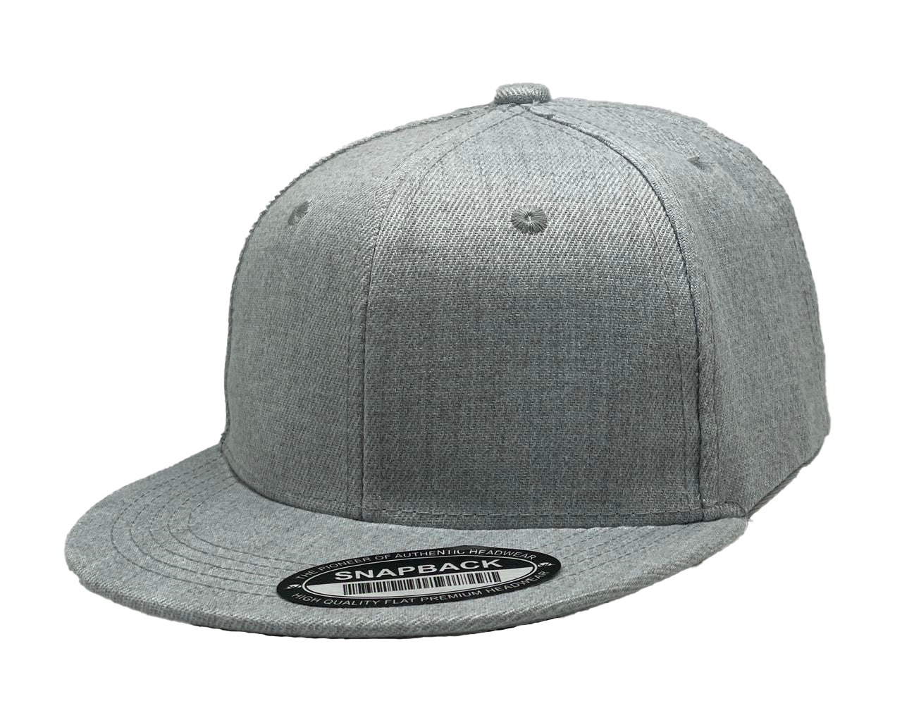 Heather Grey color variant