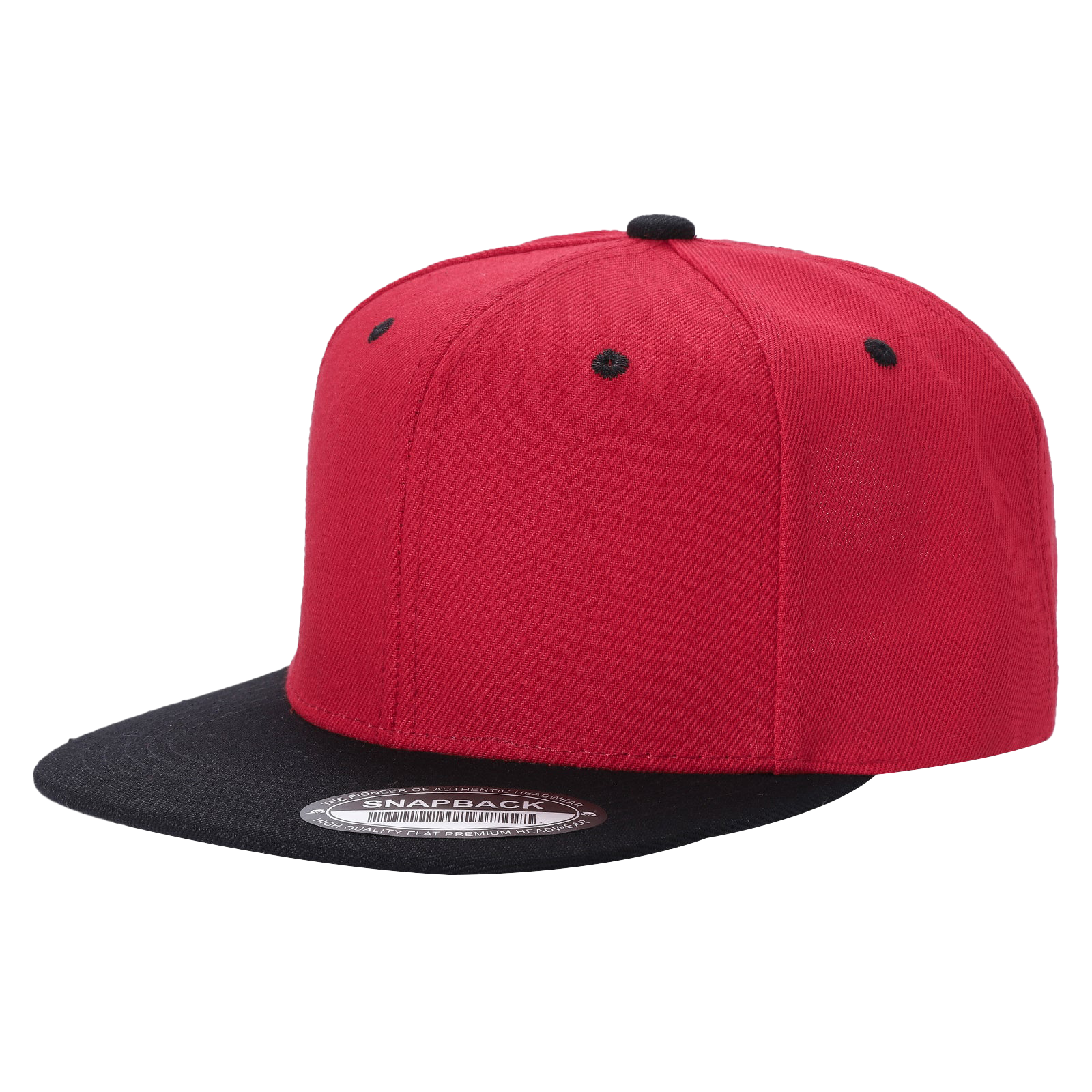 Red/Black color variant