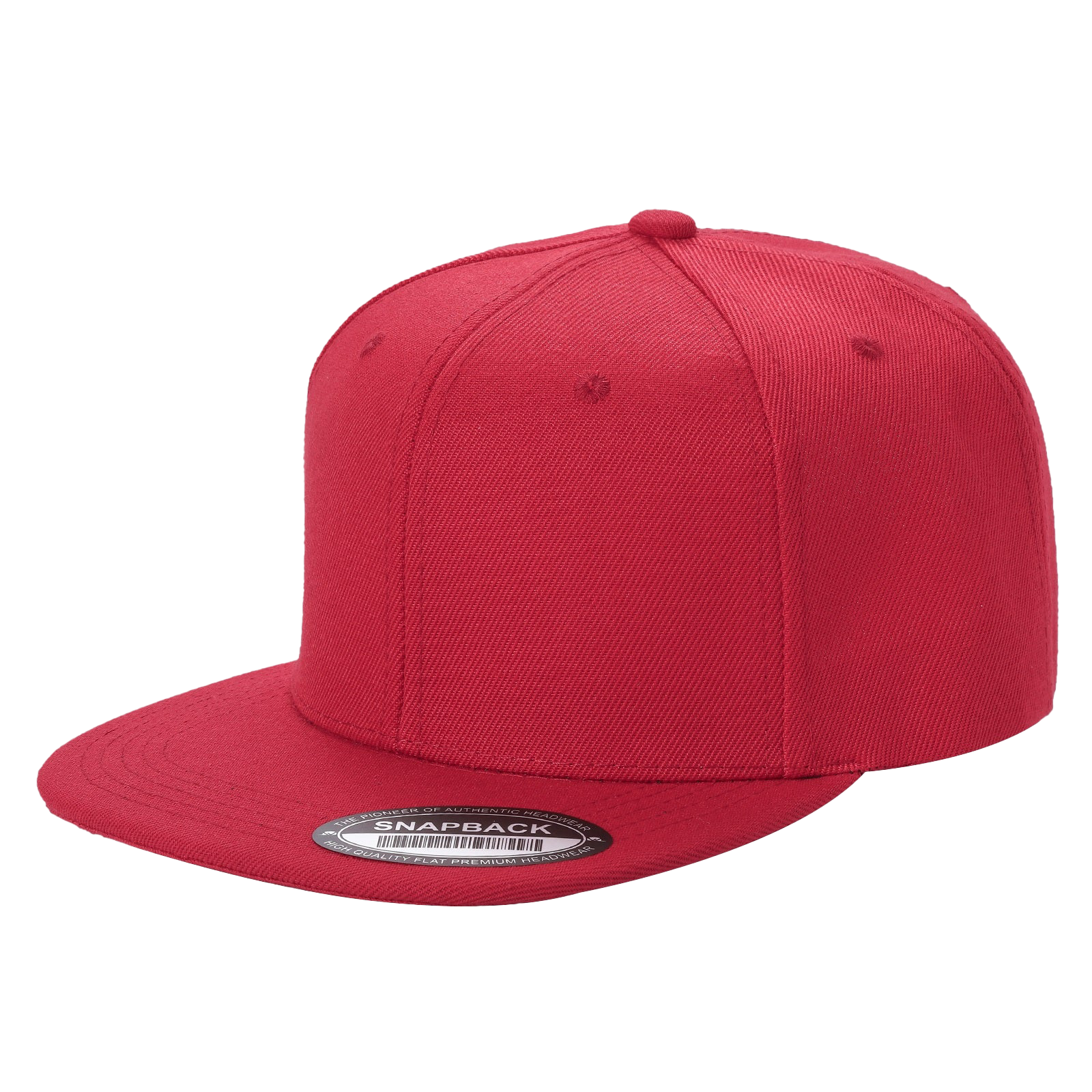 Red color variant