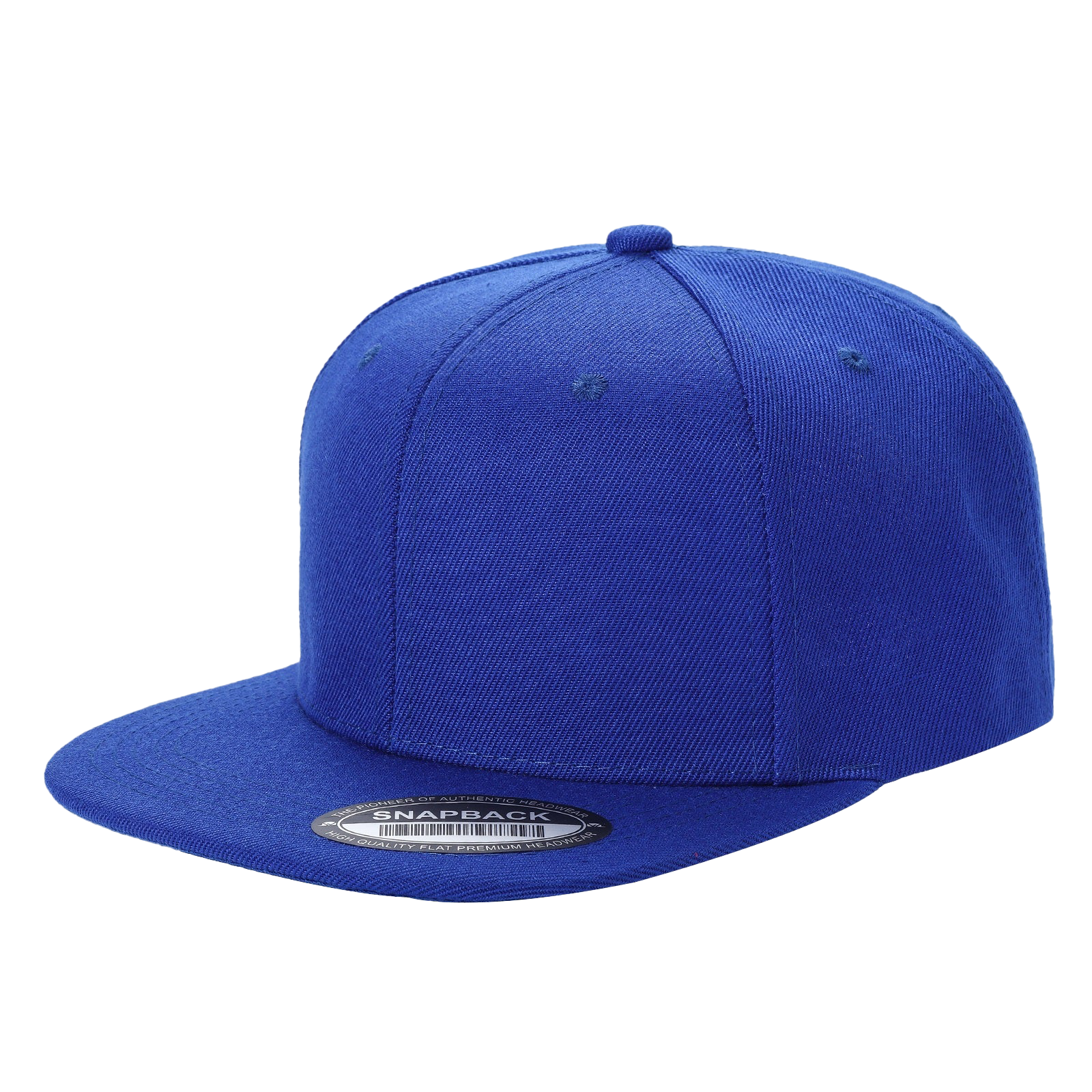 Royal color variant