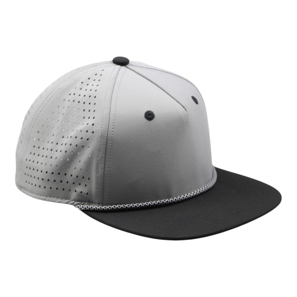 Gray-Black / Gray-Black Rope color variant