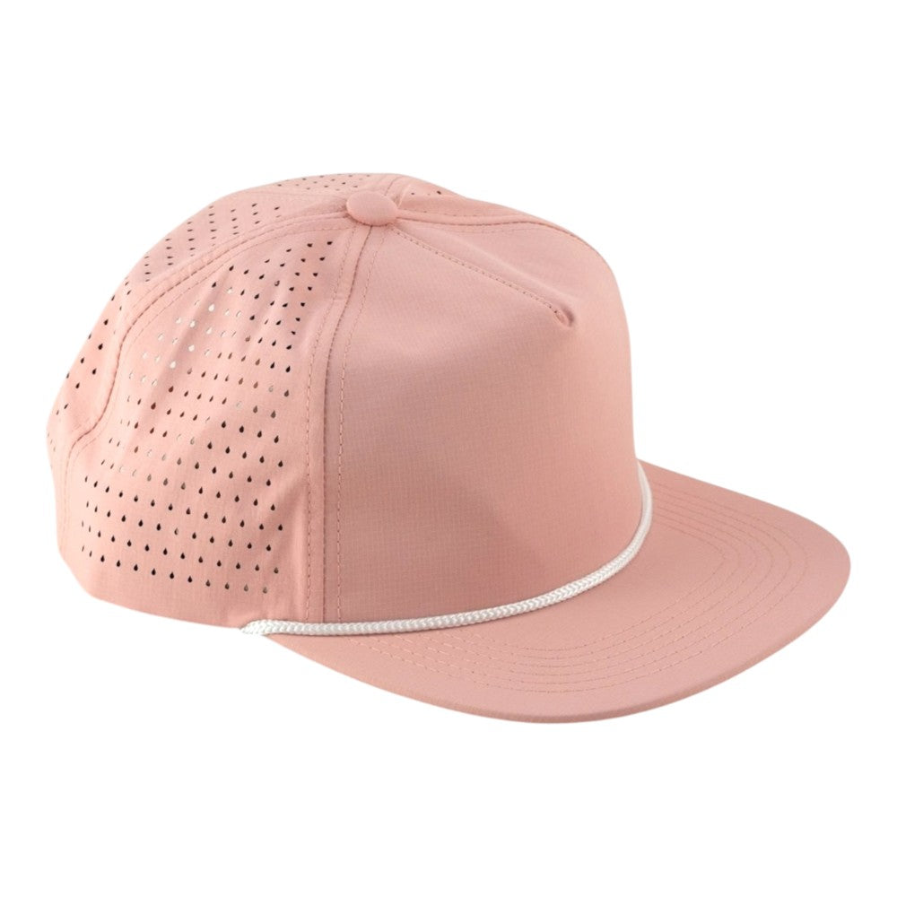 Nylon Ripstop Rosa Pink / White Rope color variant