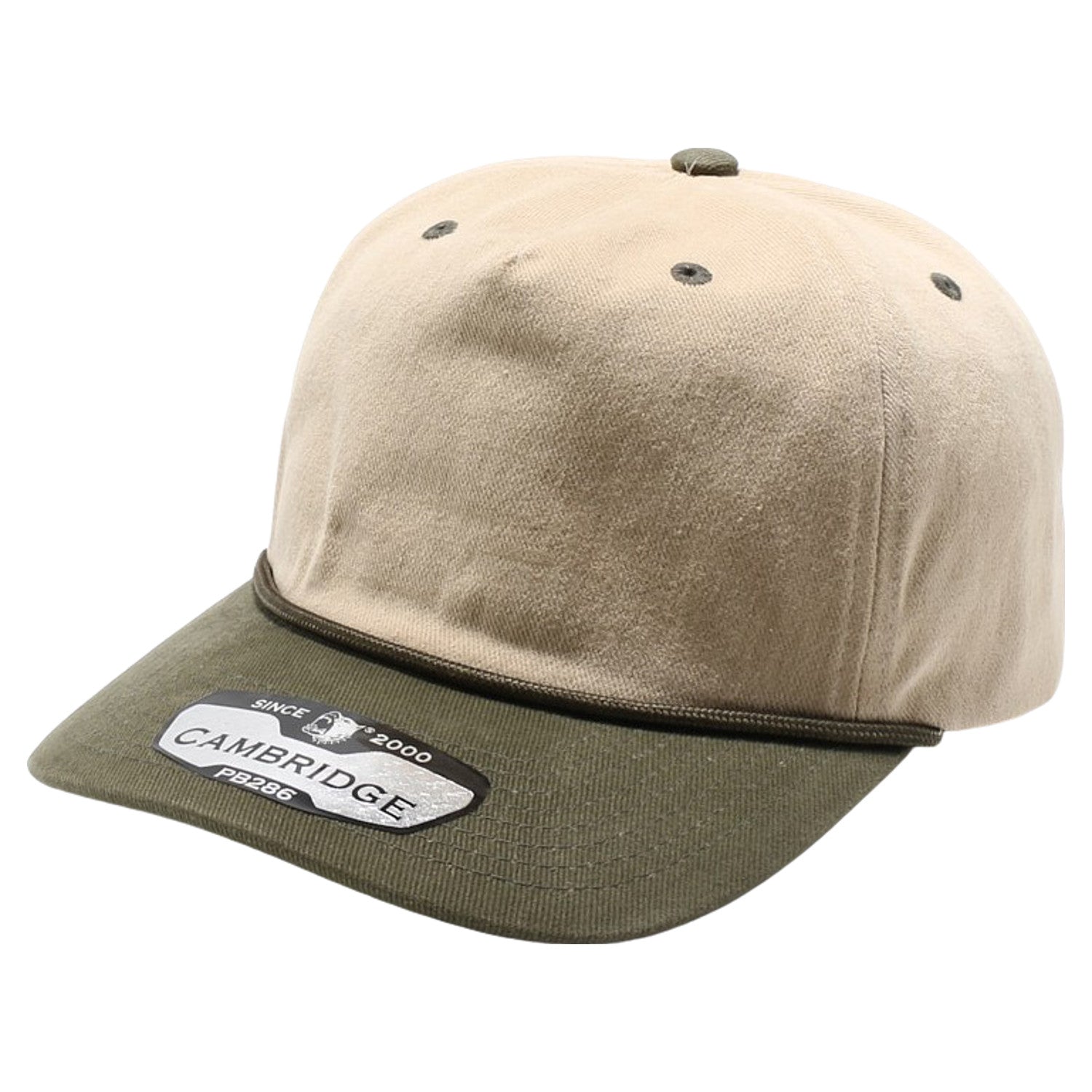 Khaki/Olive color variant
