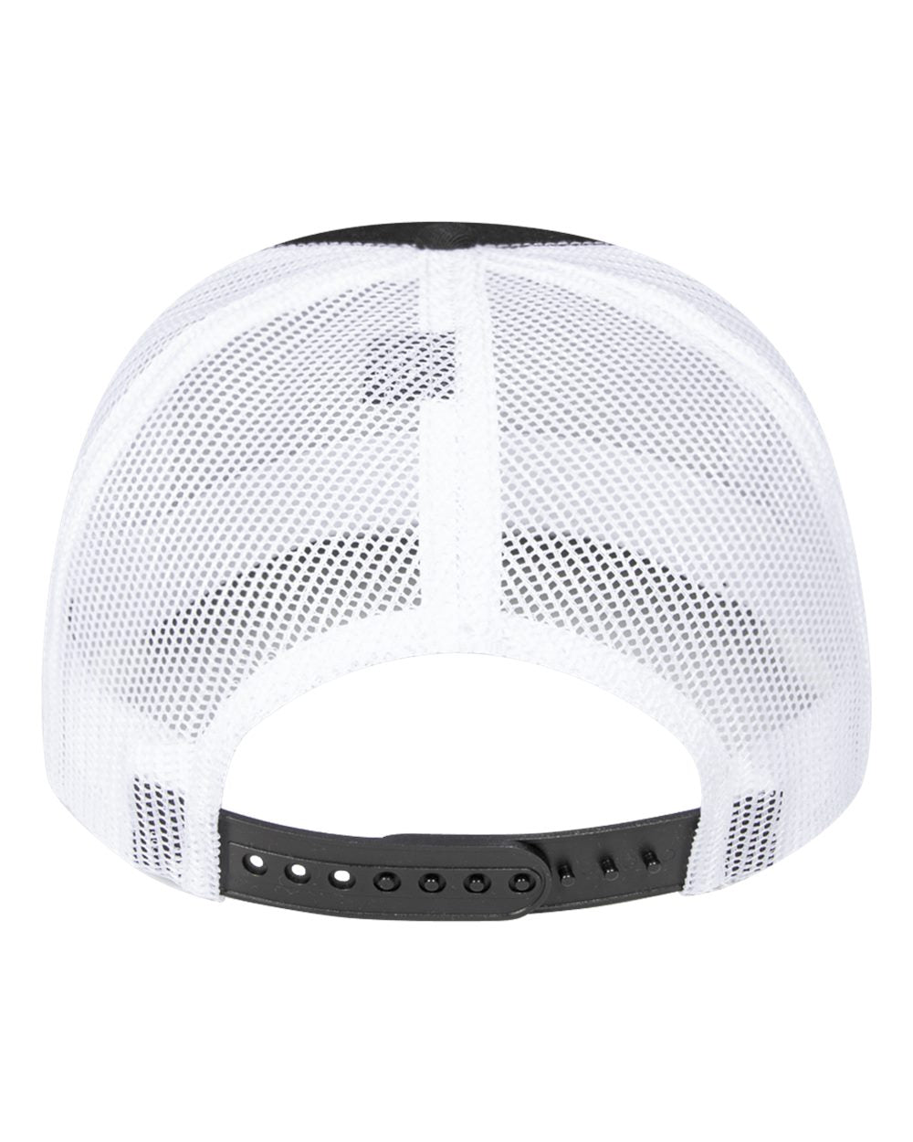 Pukka 5000M Rudder Hat