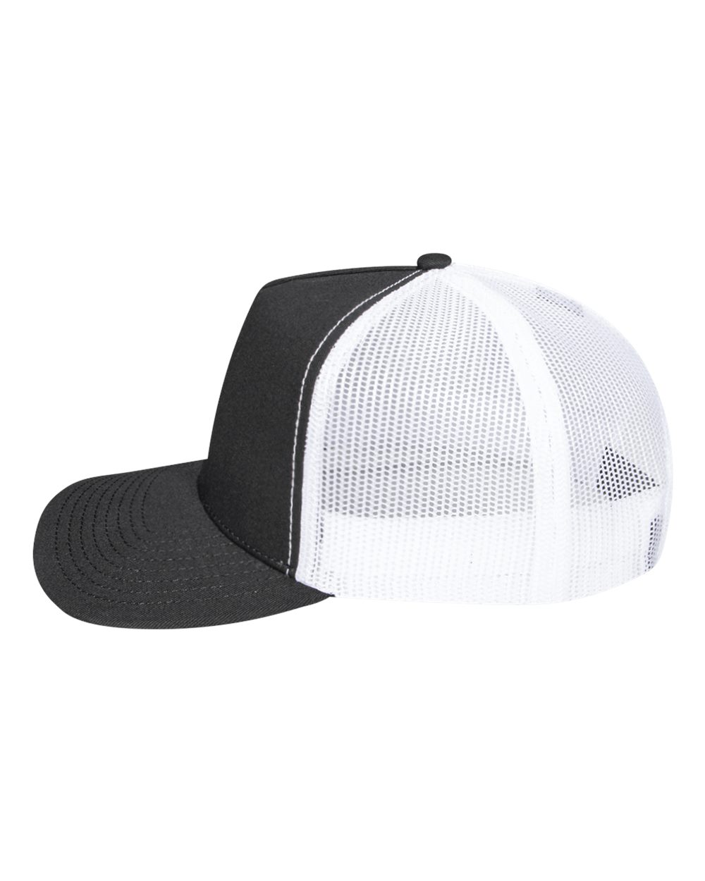 Pukka 5000M Rudder Hat