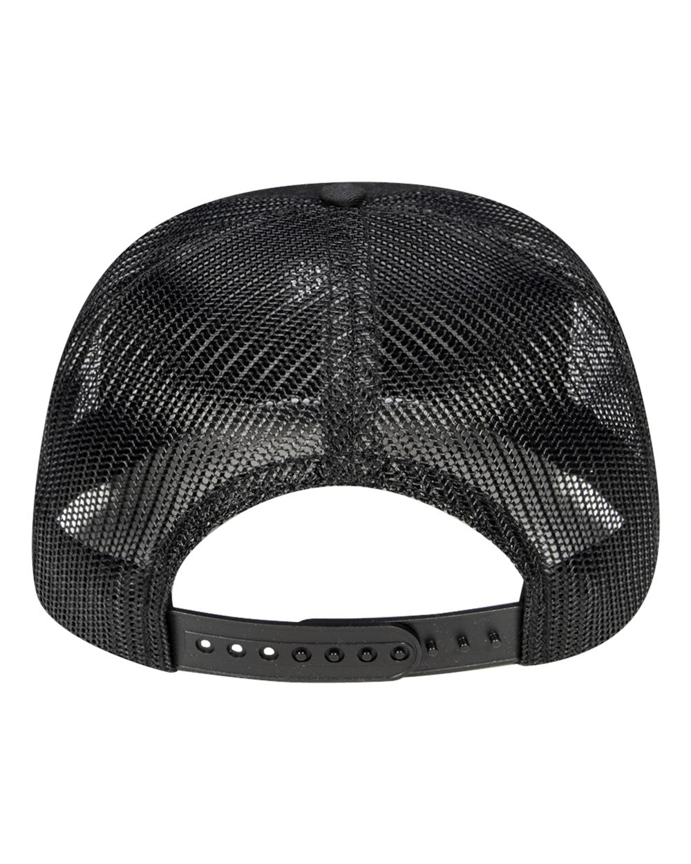 Pukka 5000M Rudder Hat