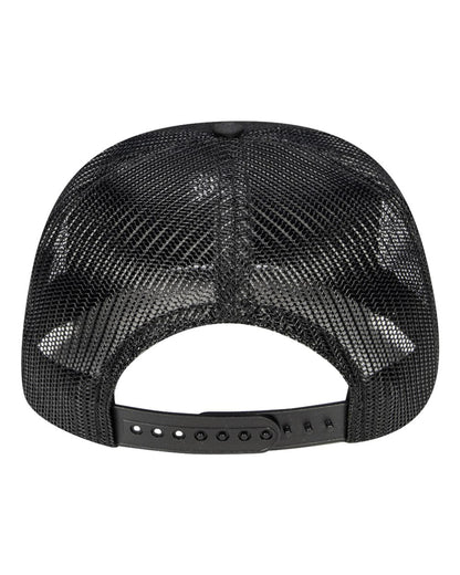 Pukka 5000M Rudder Hat