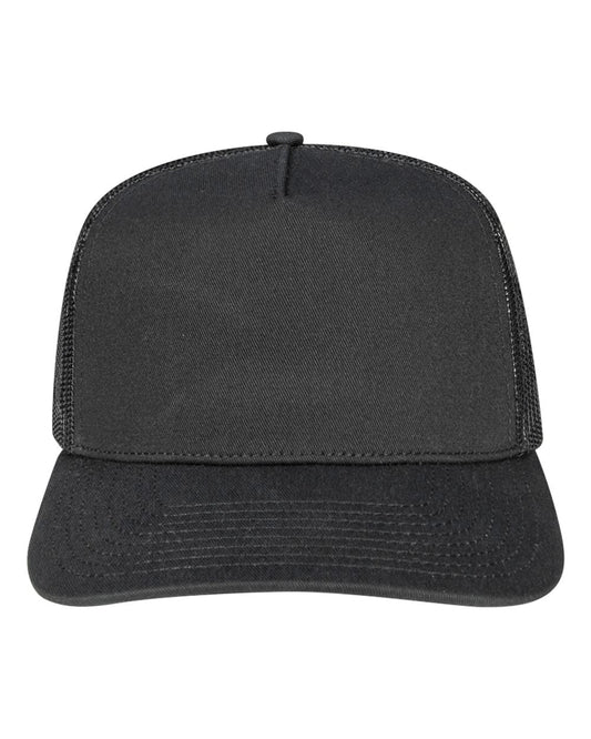 Pukka 5000M Rudder Hat - Star Hats & Embroidery