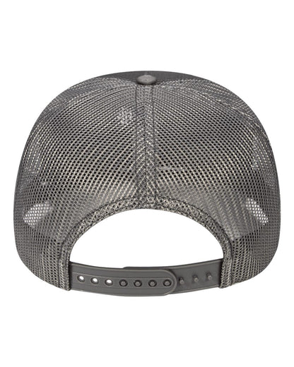 Pukka 5000M Rudder Hat