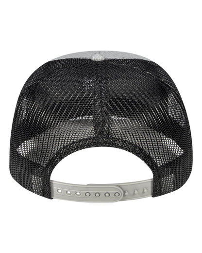 Pukka 5000M Rudder Hat