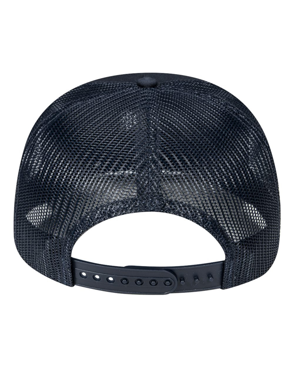 Pukka 5000M Rudder Hat