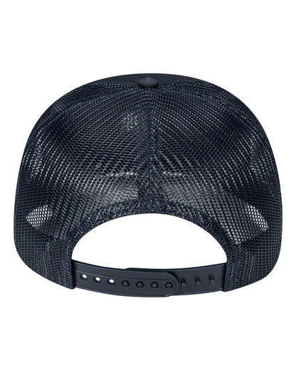 Pukka 5000M Rudder Hat