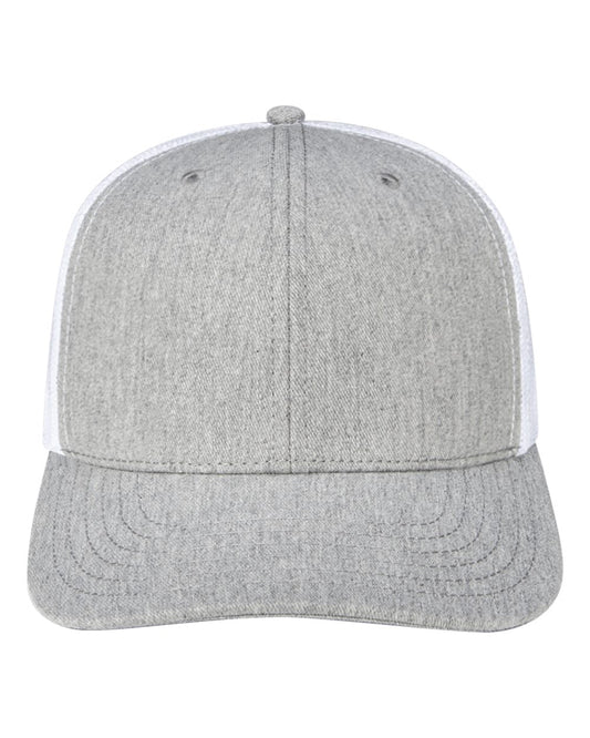 Pukka 6101M Charter Hat - Star Hats & Embroidery