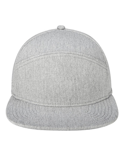 Pukka 7001P Tradesman Hat