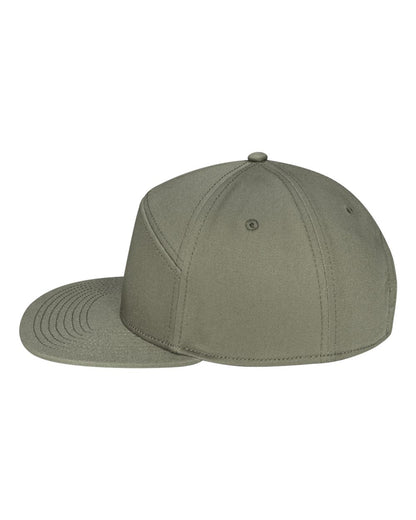 Pukka 7001P Tradesman Hat