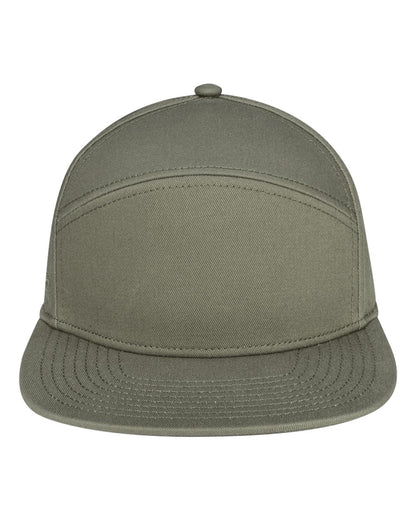 Pukka 7001P Tradesman Hat