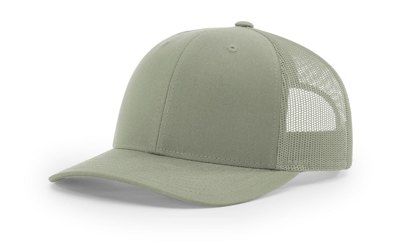 Richardson 112 Trucker Hat - New Colors