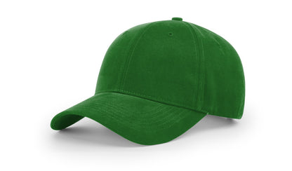 Richardson R75 Casual Twill Cap