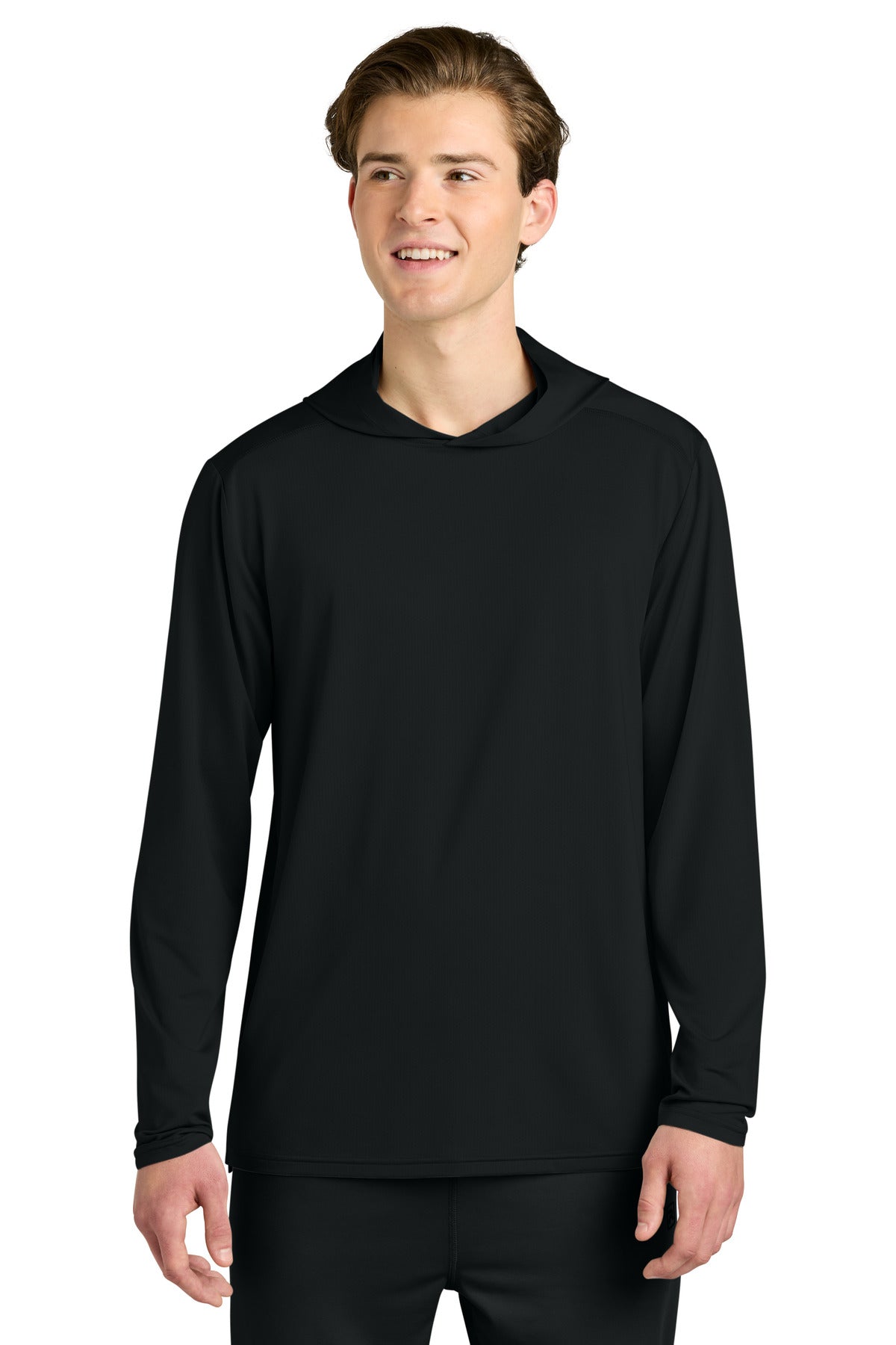 Black color variant