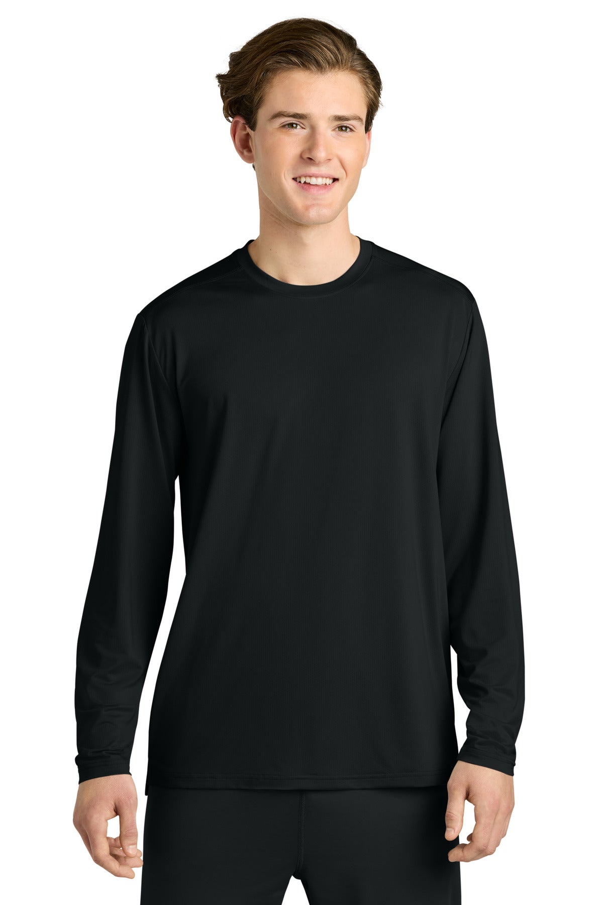 Black color variant
