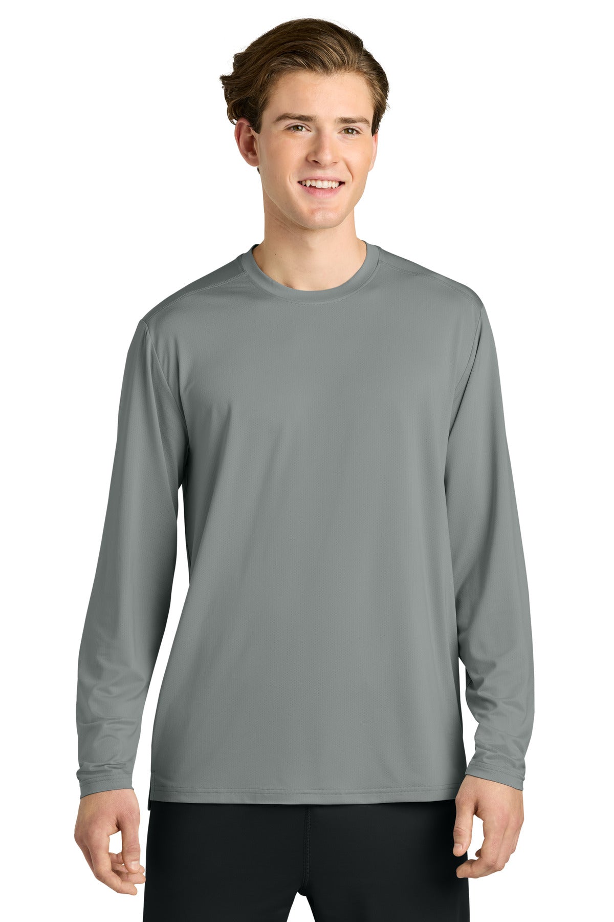 Richardson RA7110LS Clutch Long Sleeve Tee