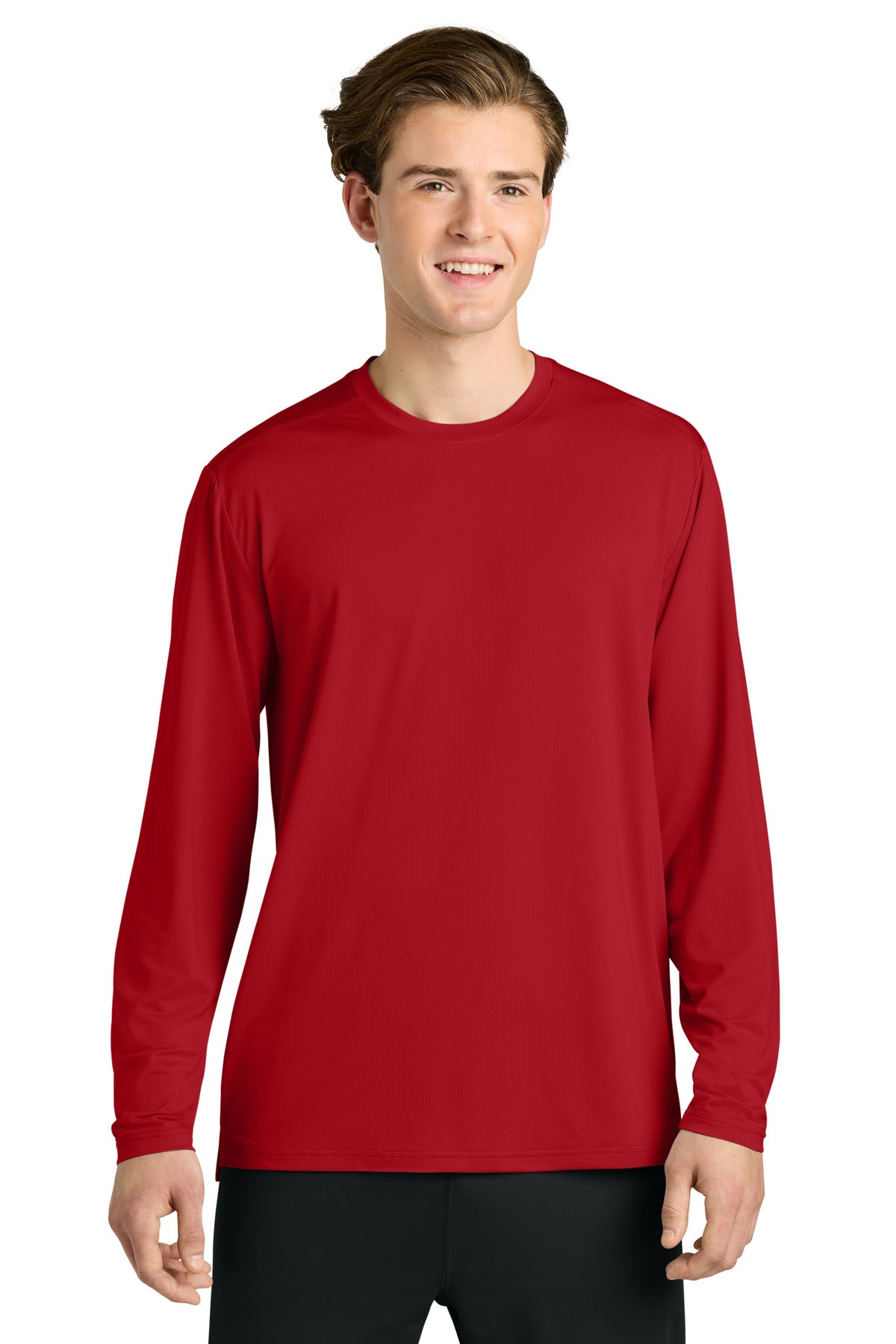 Red color variant