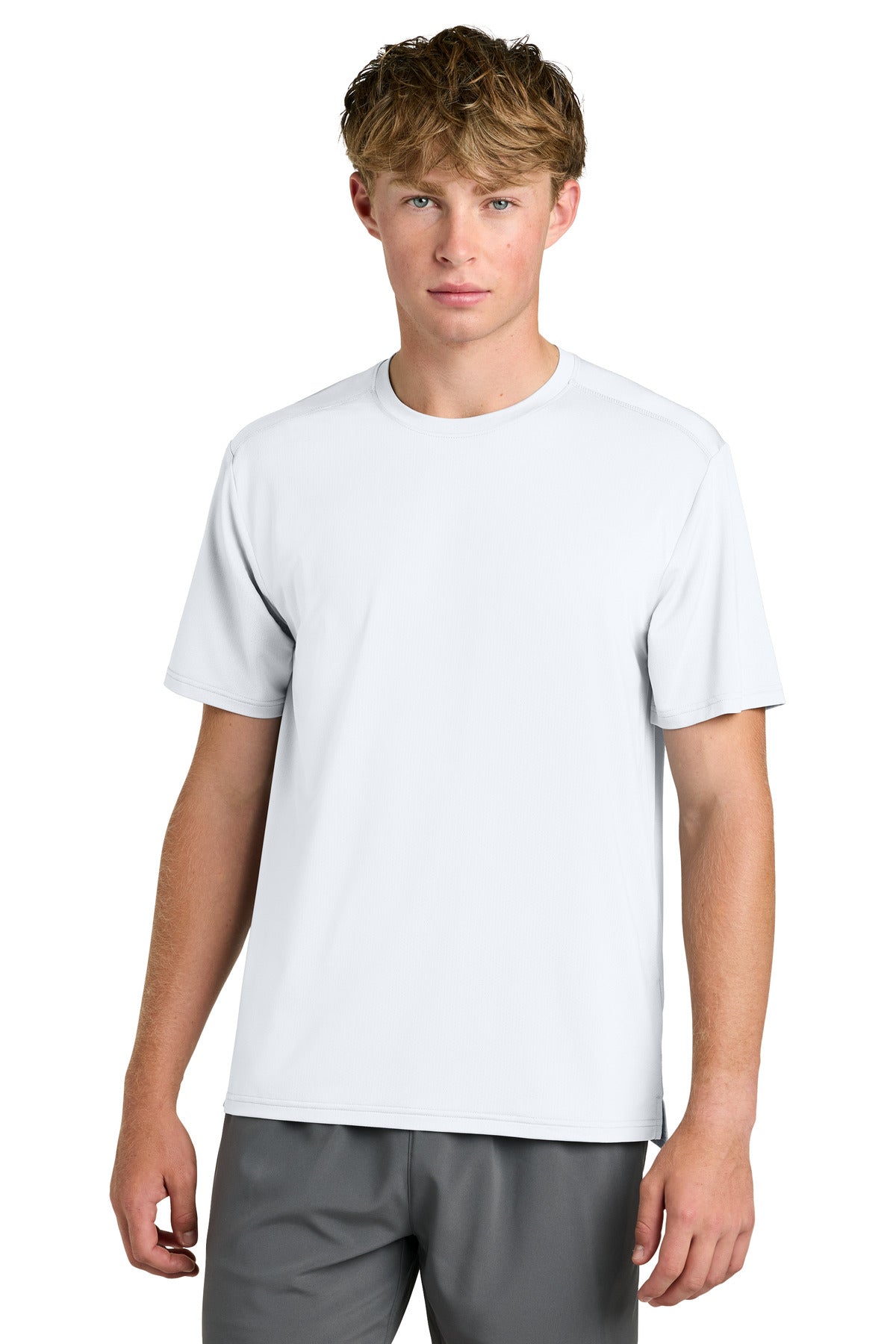 Richardson RA7110SS Clutch Short Sleeve Tee