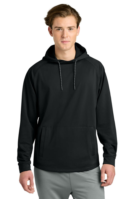 Richardson RA7200LSH Charge Performance Fleece Long Sleeve Hoodie - Star Hats & Embroidery