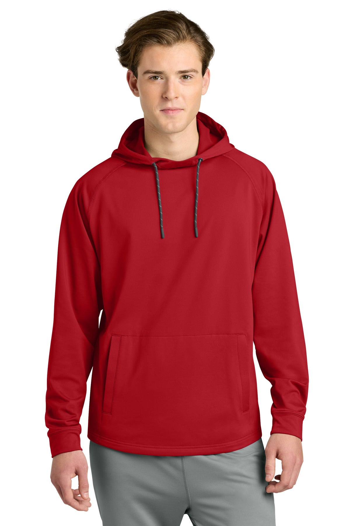 Red color variant