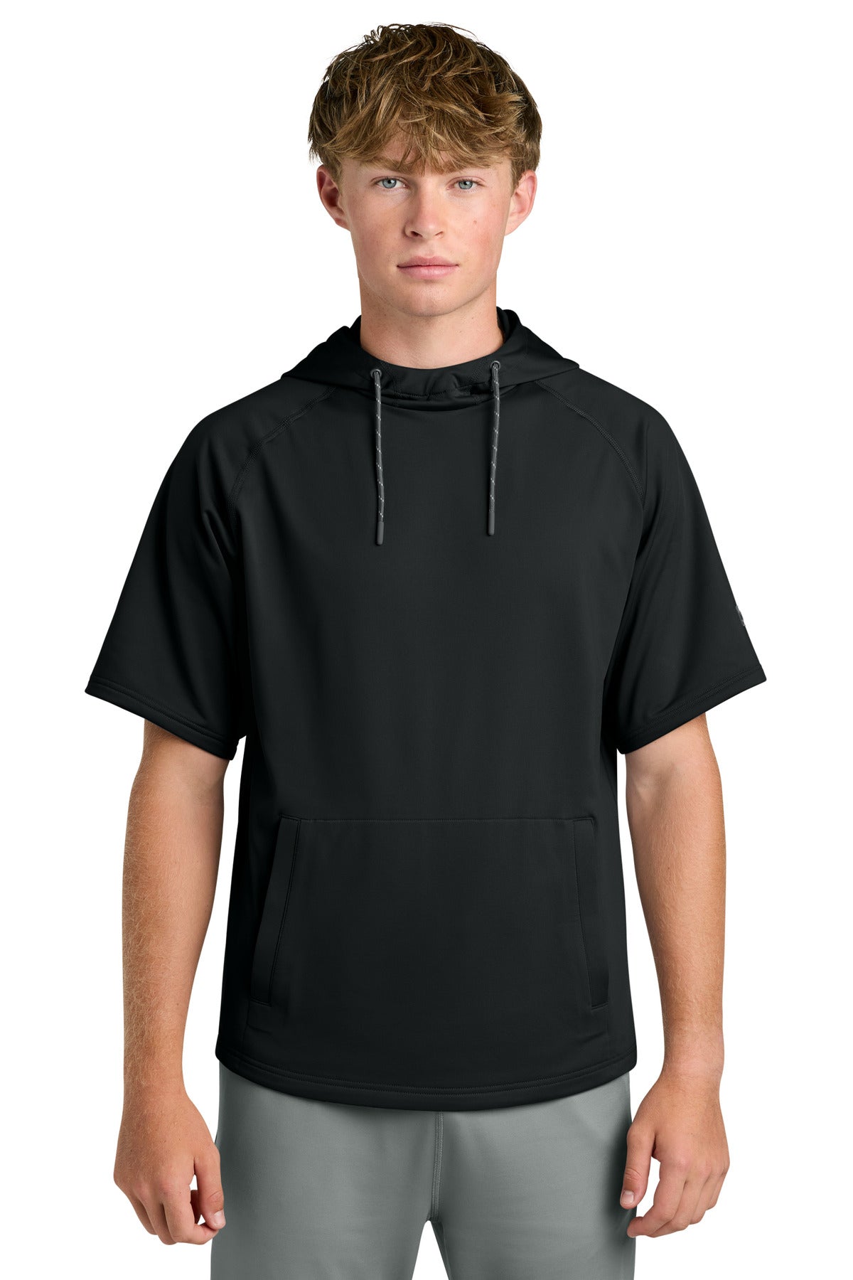 Black color variant