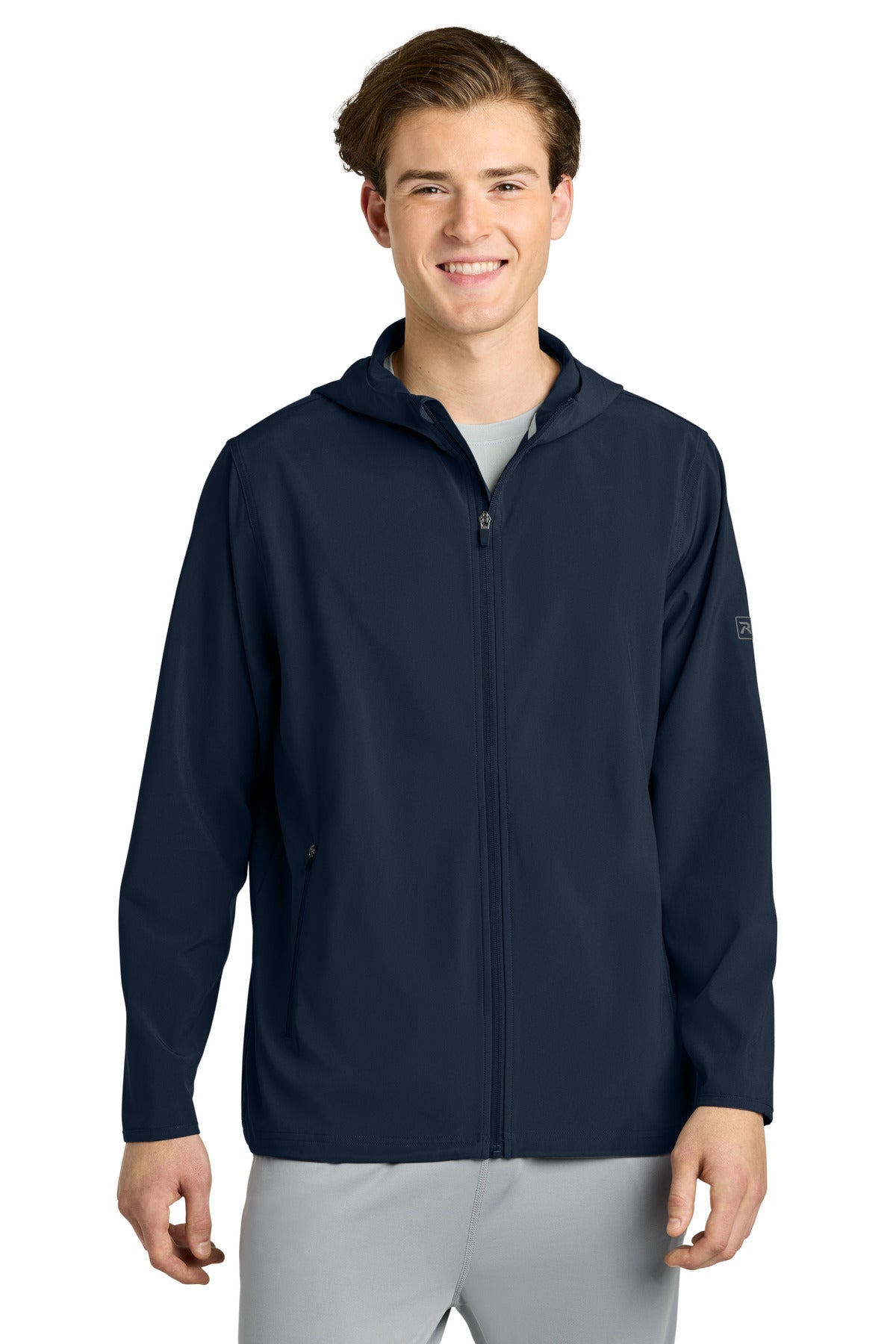 Navy color variant