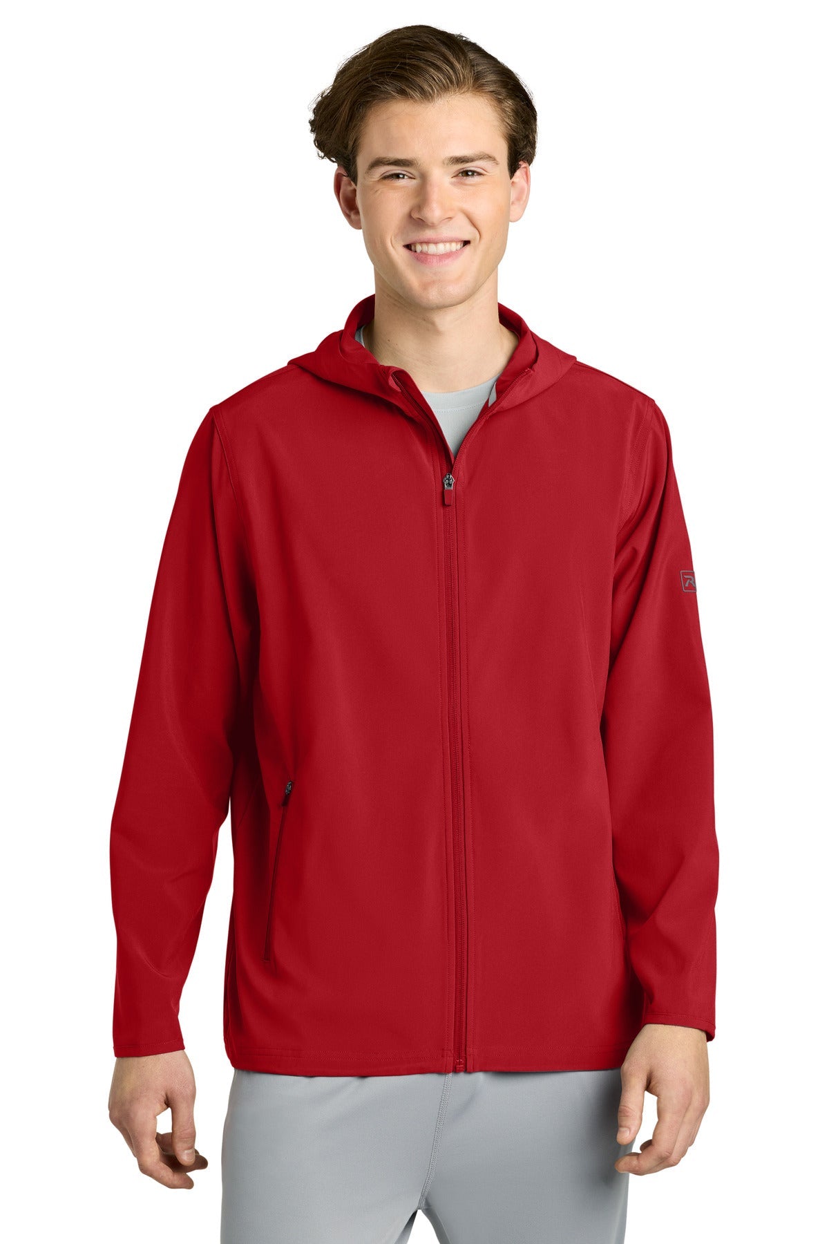 Red color variant