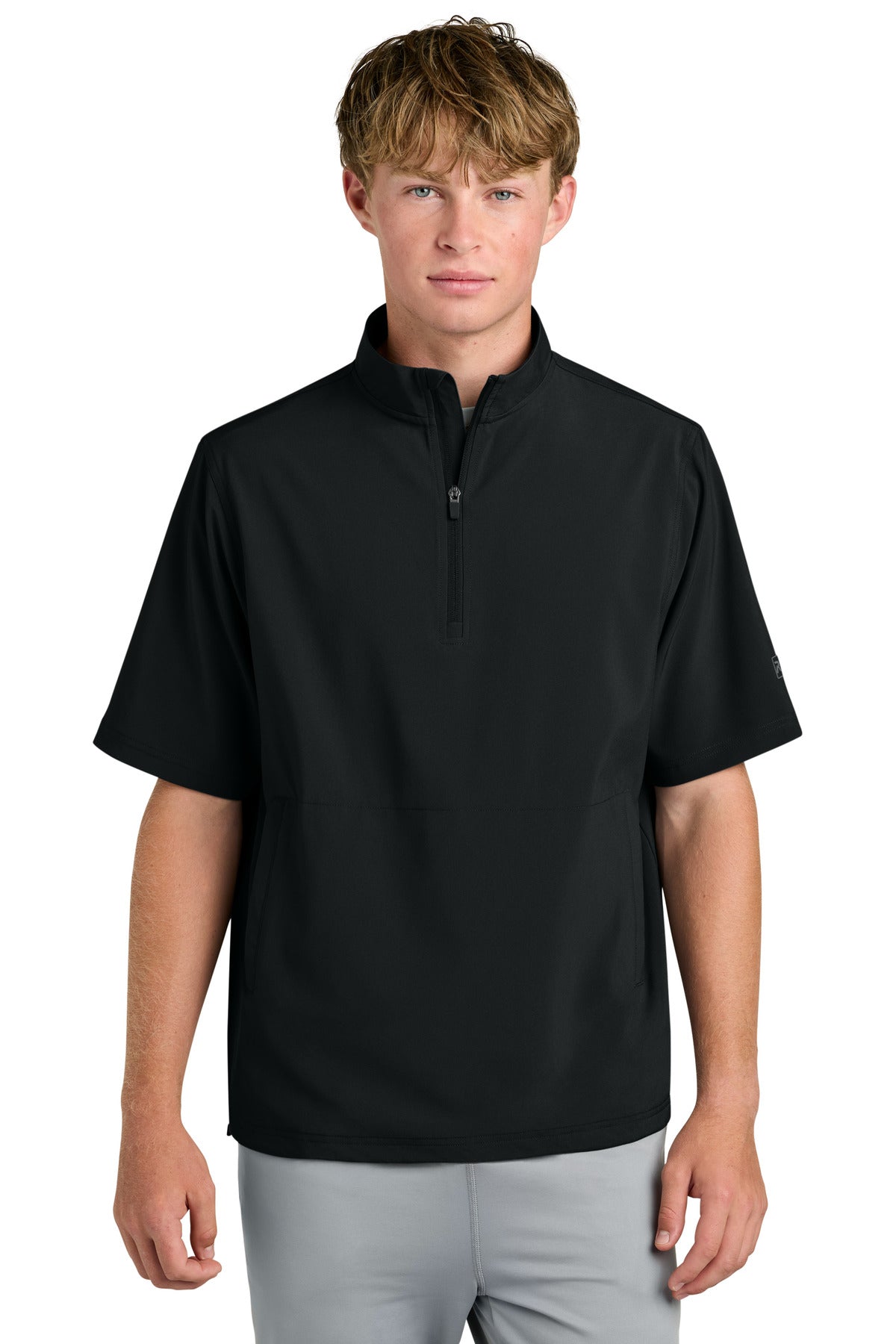 Black color variant