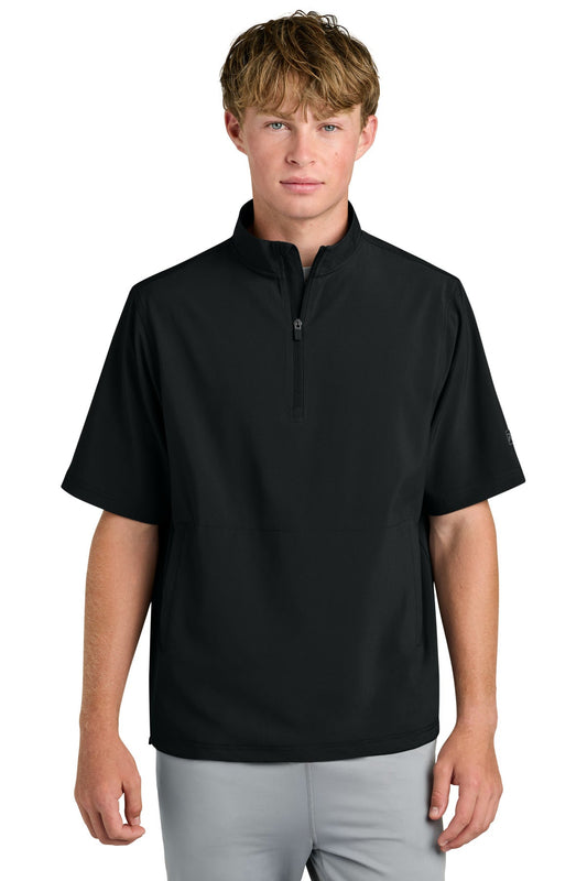 Richardson RA7400SSQ Barrage Wind Shirt - Star Hats & Embroidery