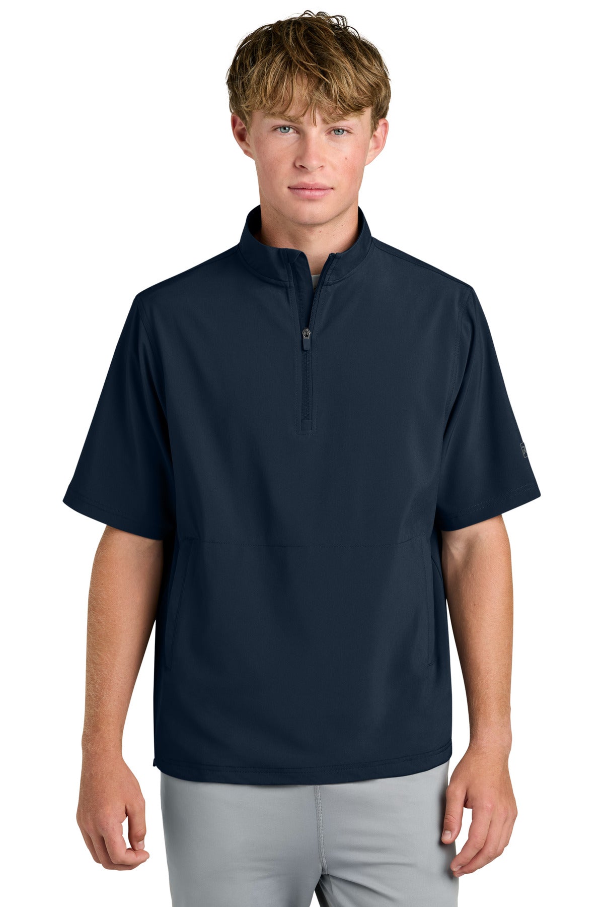 Navy color variant