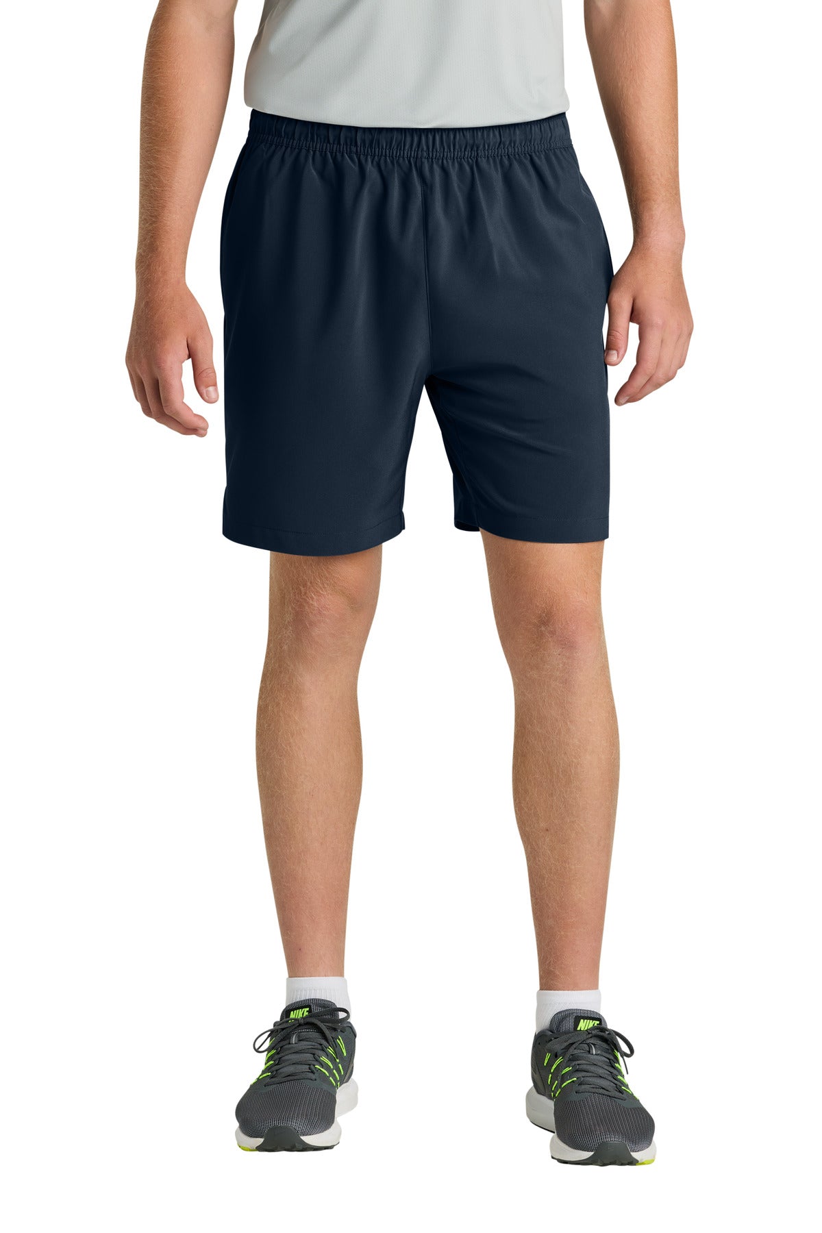 Navy color variant