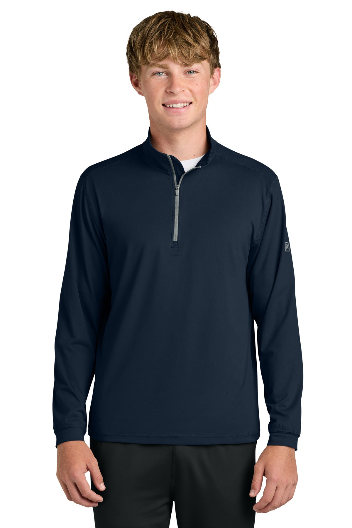Navy color variant