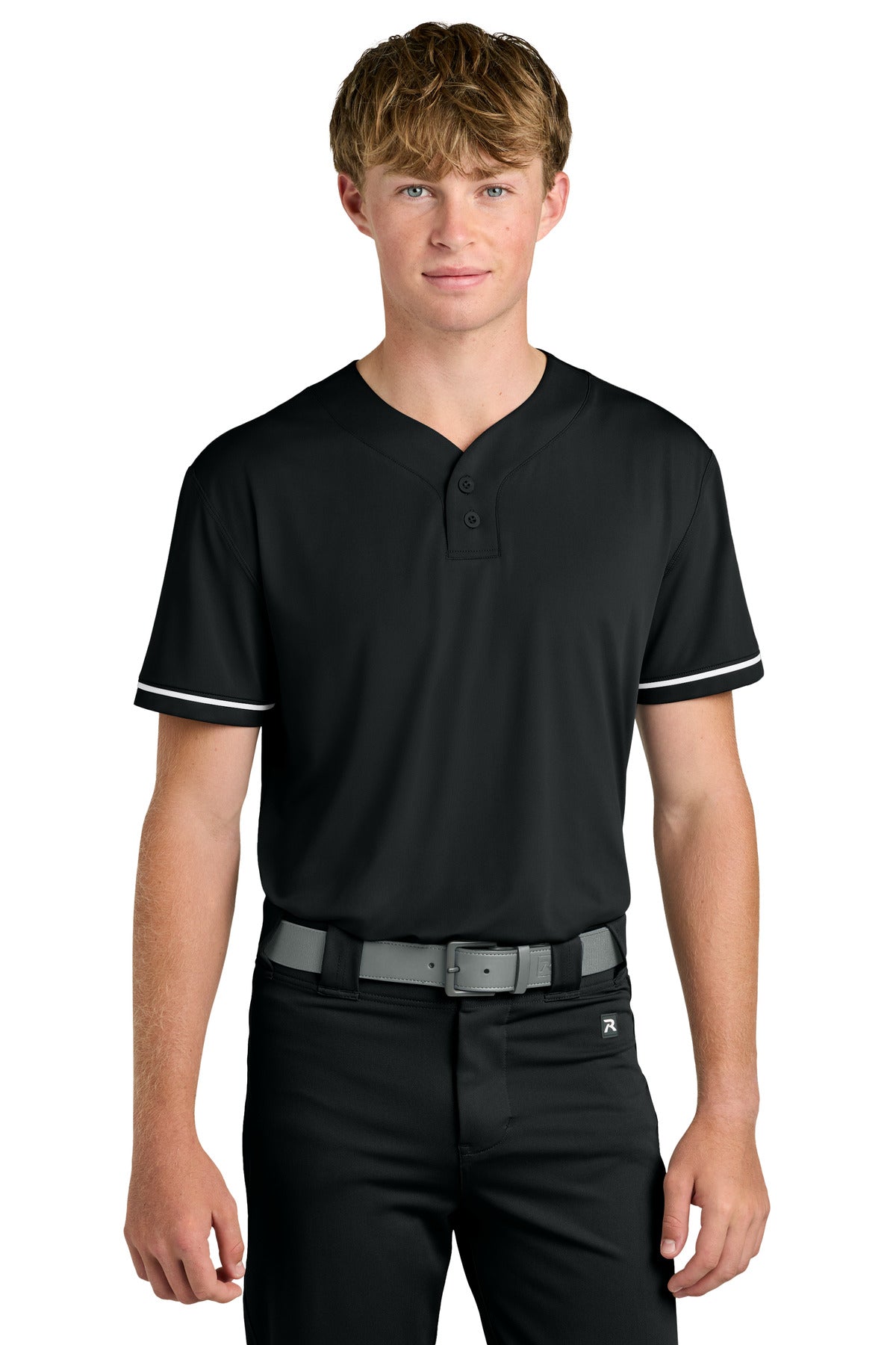 Black color variant