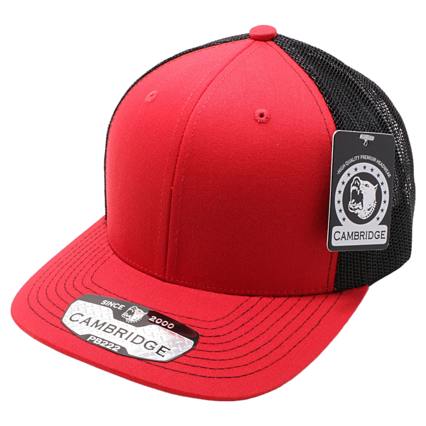 Red/Black color variant
