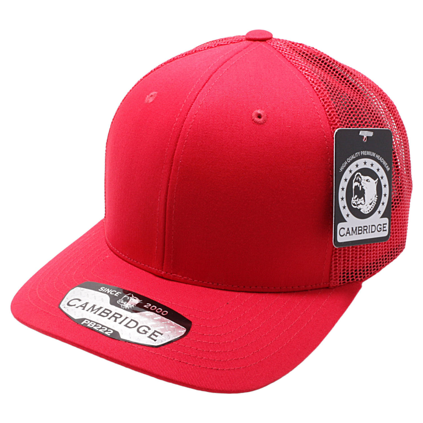 Red color variant