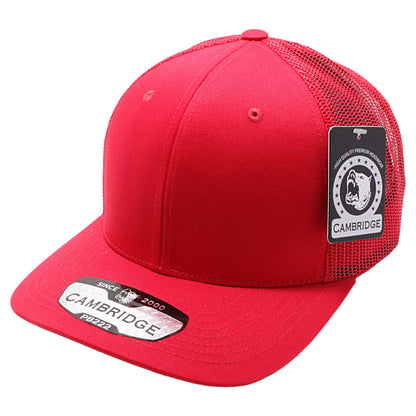 Pit Bull Cambridge PB222 Trucker Hat