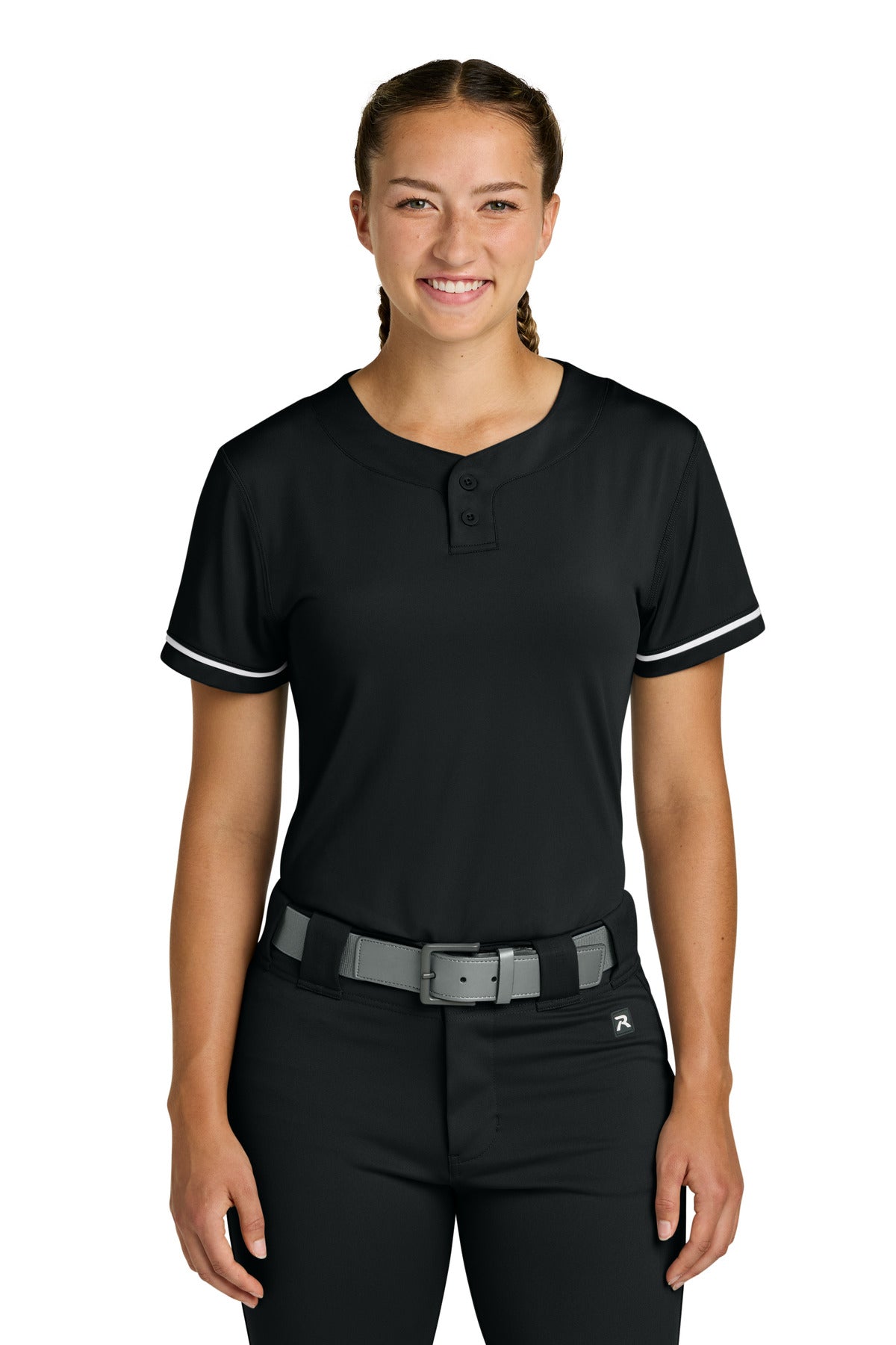 Black color variant