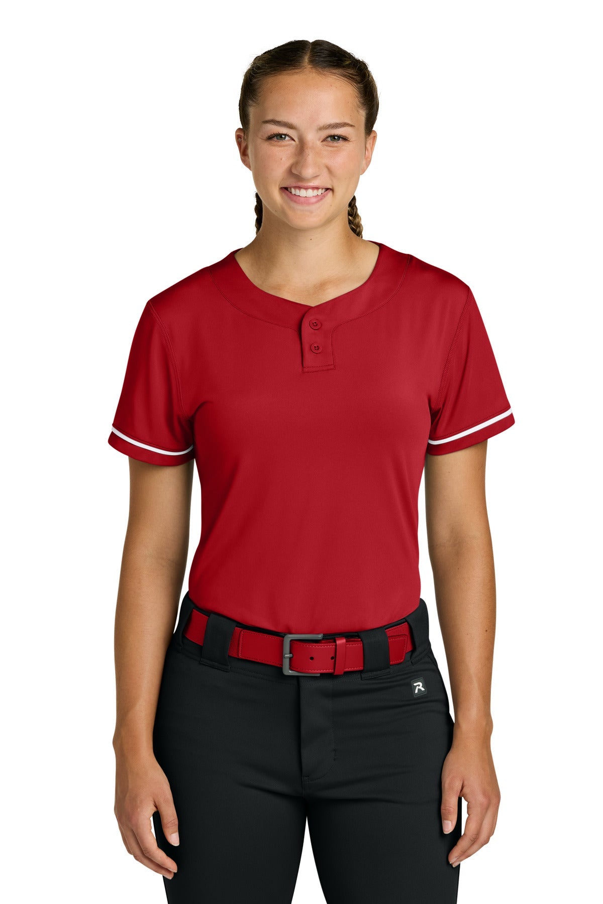 Red color variant