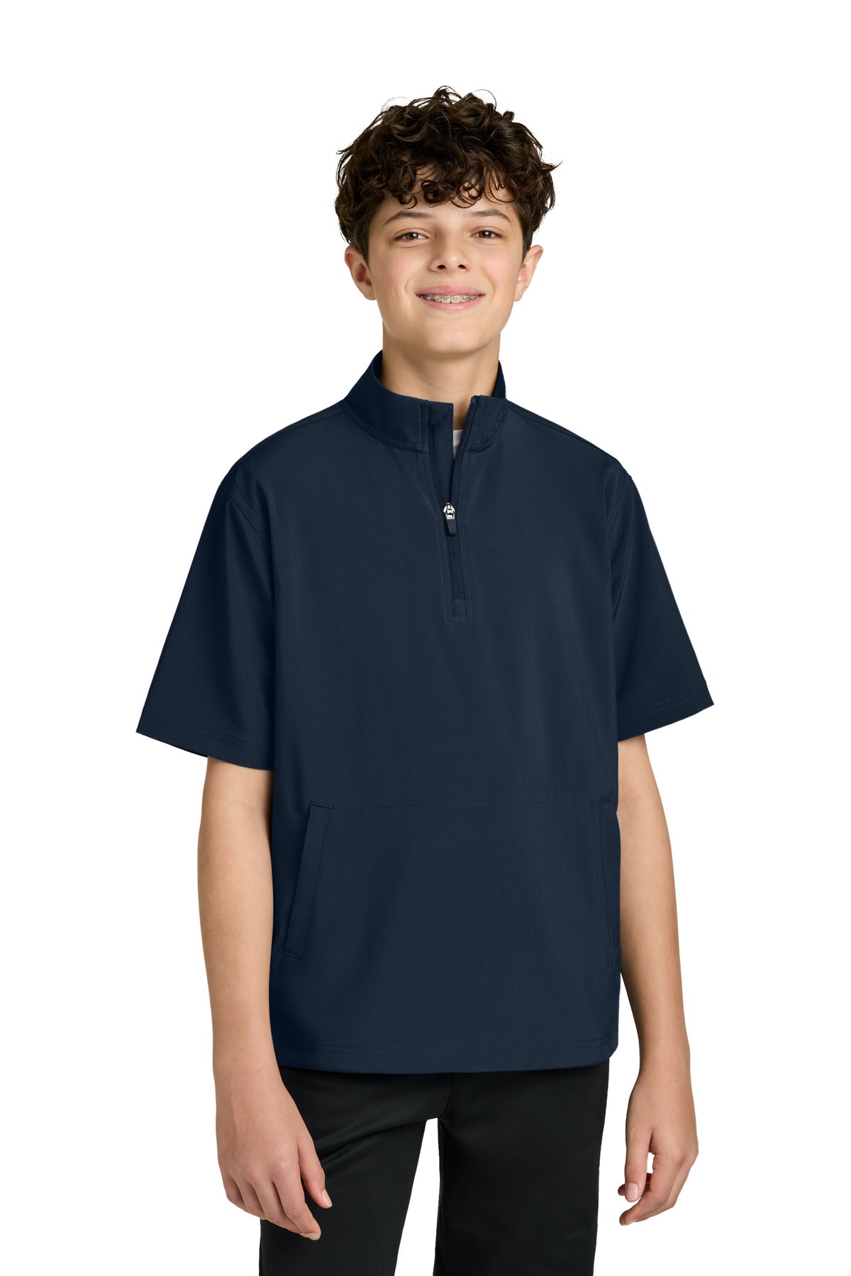 Navy color variant