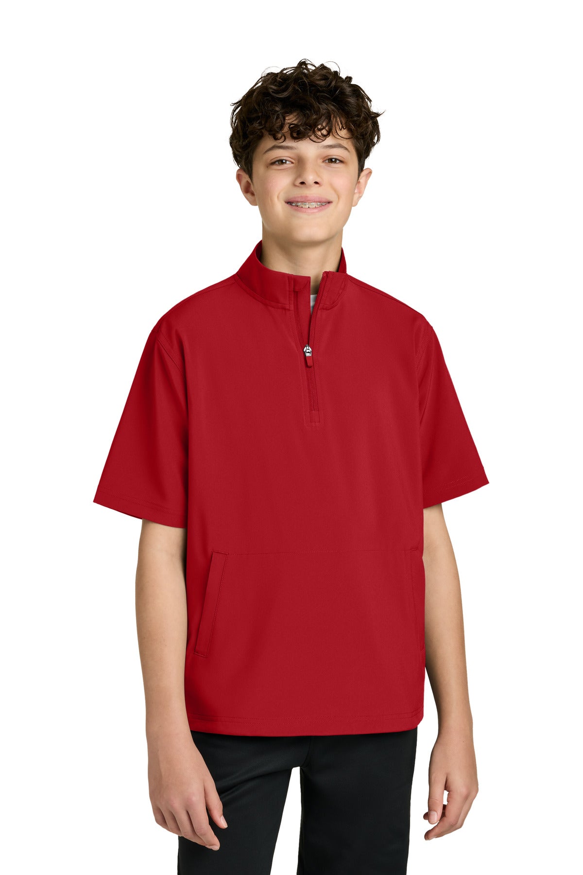 Red color variant