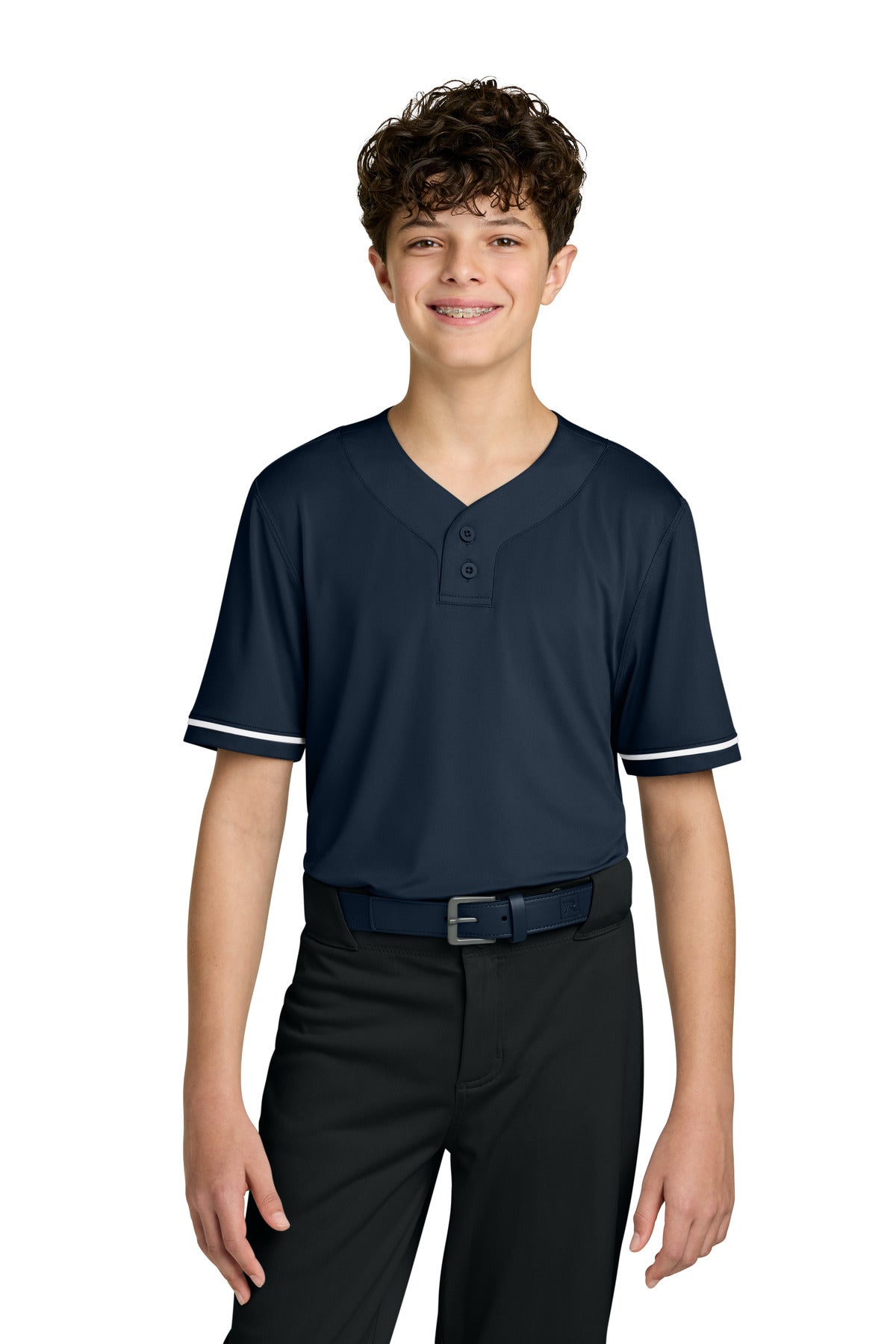 Navy color variant