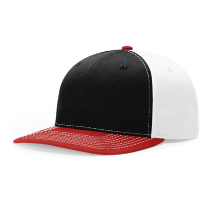 Richardson 312 Twill Back Trucker Hat